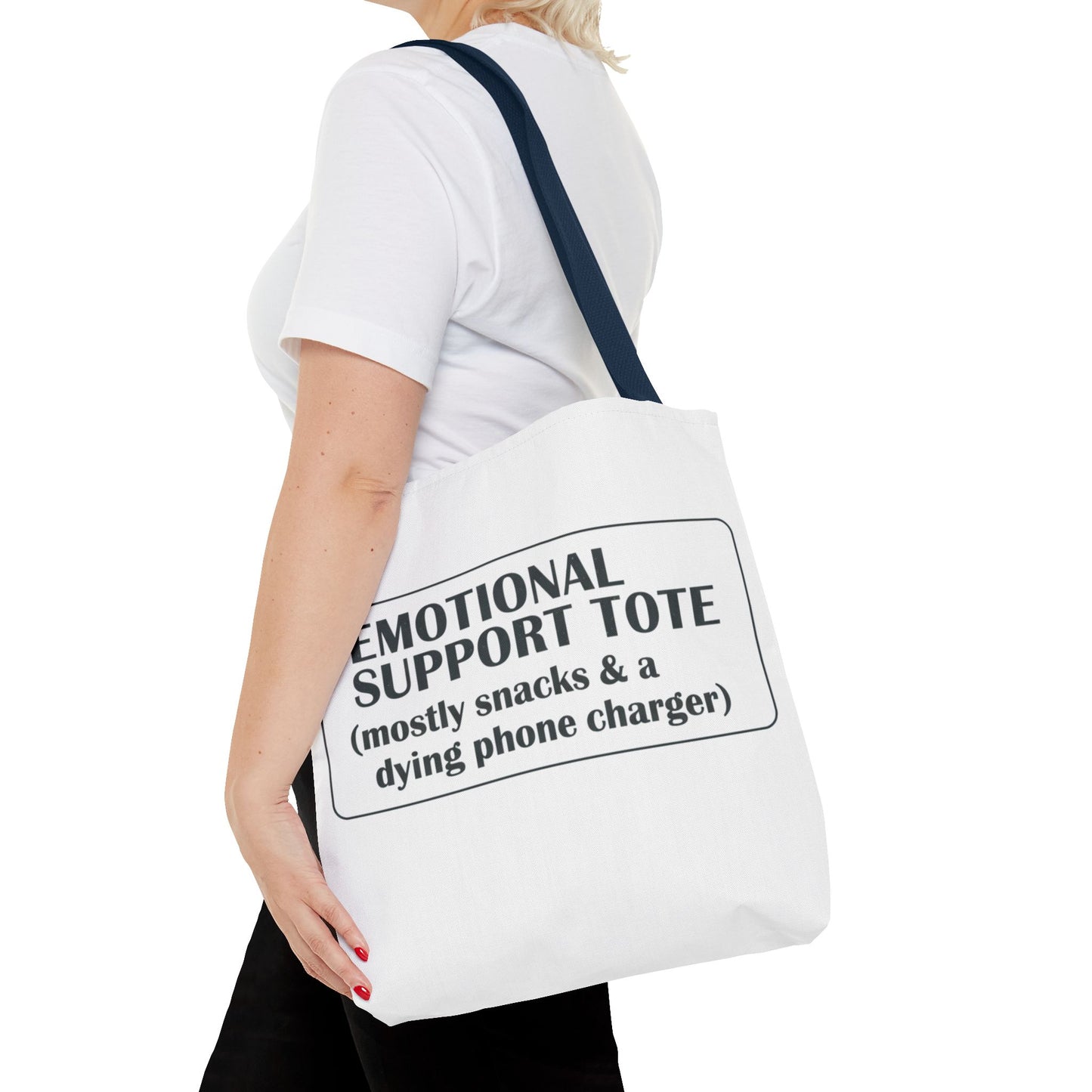 Funny Plant Lover Tote Bag | I Was Normal 3 Plants Ago | Minimalist Plant Parent Gift