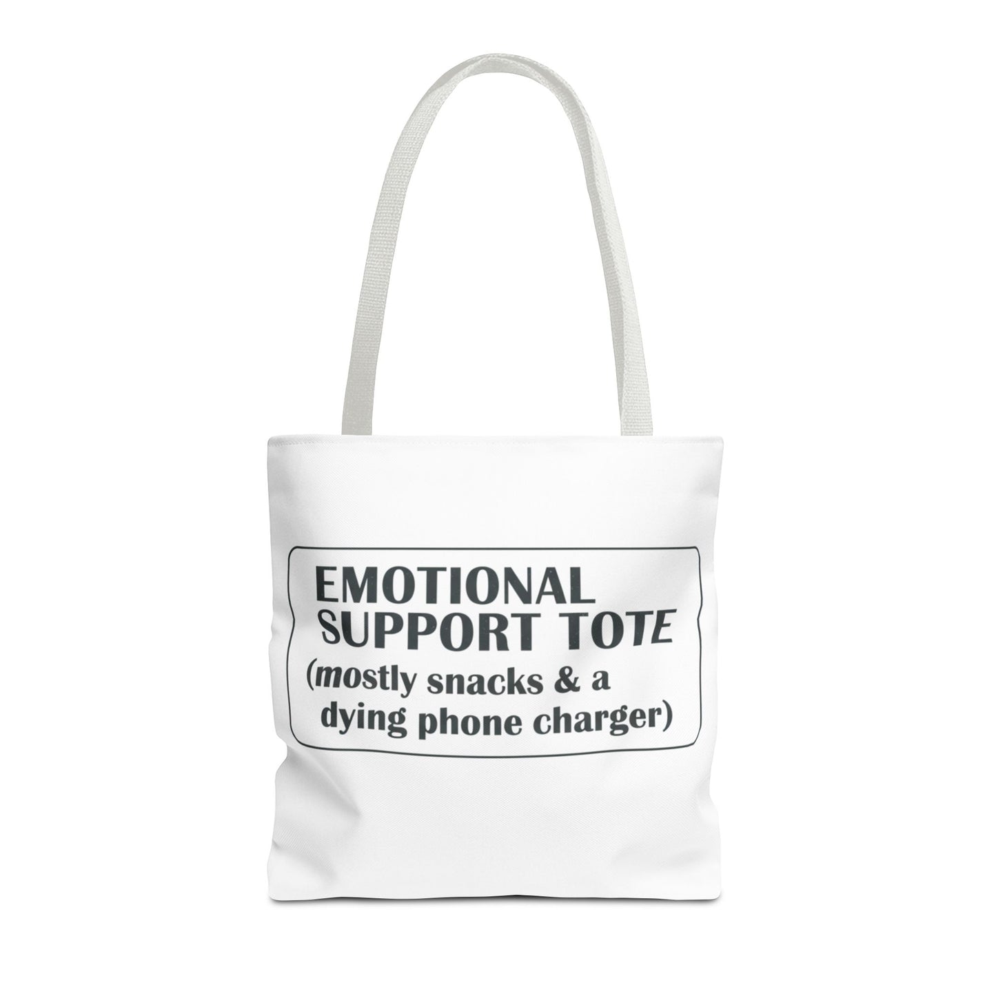 Funny Plant Lover Tote Bag | I Was Normal 3 Plants Ago | Minimalist Plant Parent Gift