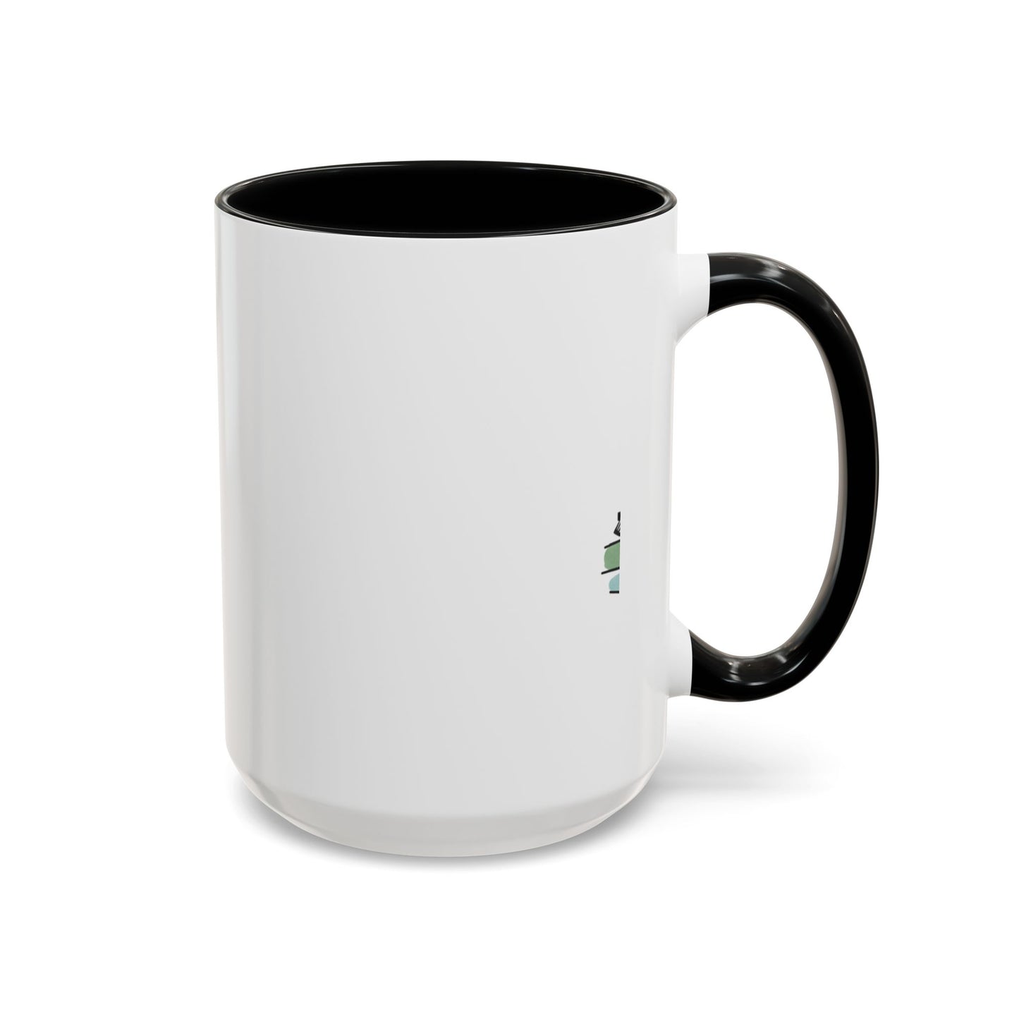 Vintage Camper Road Trip Ceramic Coffee Mug | 15oz Camping Gift