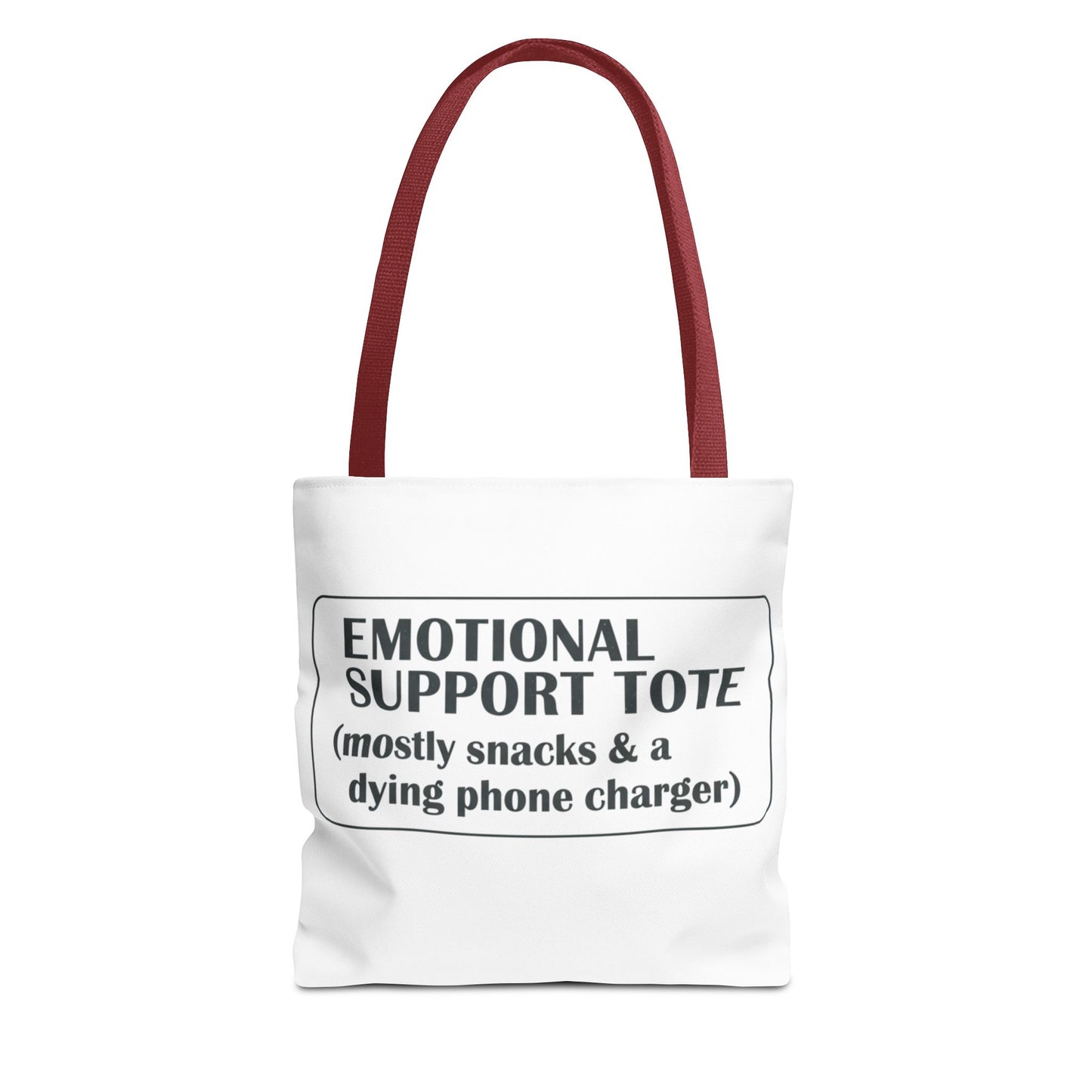 Funny Plant Lover Tote Bag | I Was Normal 3 Plants Ago | Minimalist Plant Parent Gift