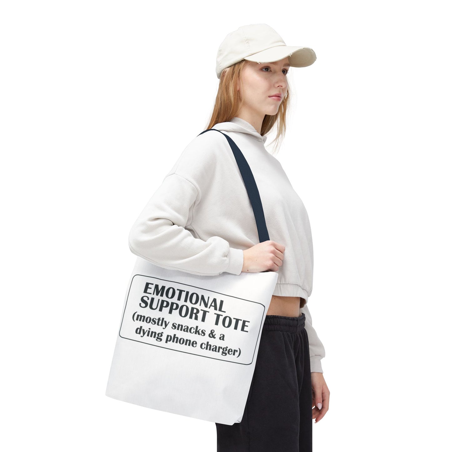 Funny Plant Lover Tote Bag | I Was Normal 3 Plants Ago | Minimalist Plant Parent Gift