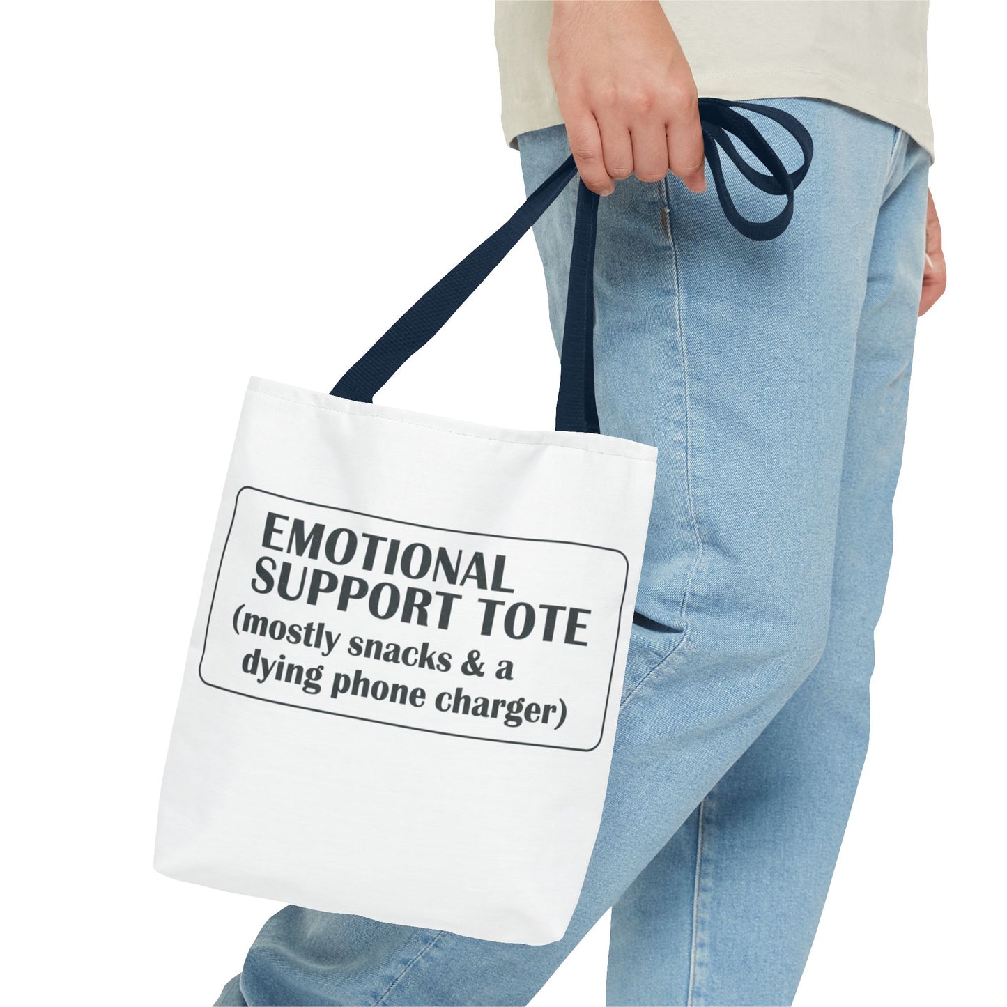 Funny Plant Lover Tote Bag | I Was Normal 3 Plants Ago | Minimalist Plant Parent Gift