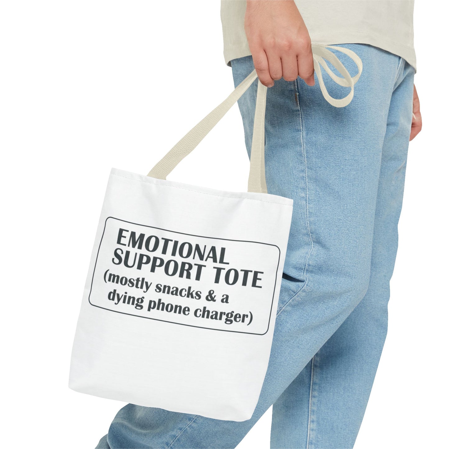 Funny Plant Lover Tote Bag | I Was Normal 3 Plants Ago | Minimalist Plant Parent Gift