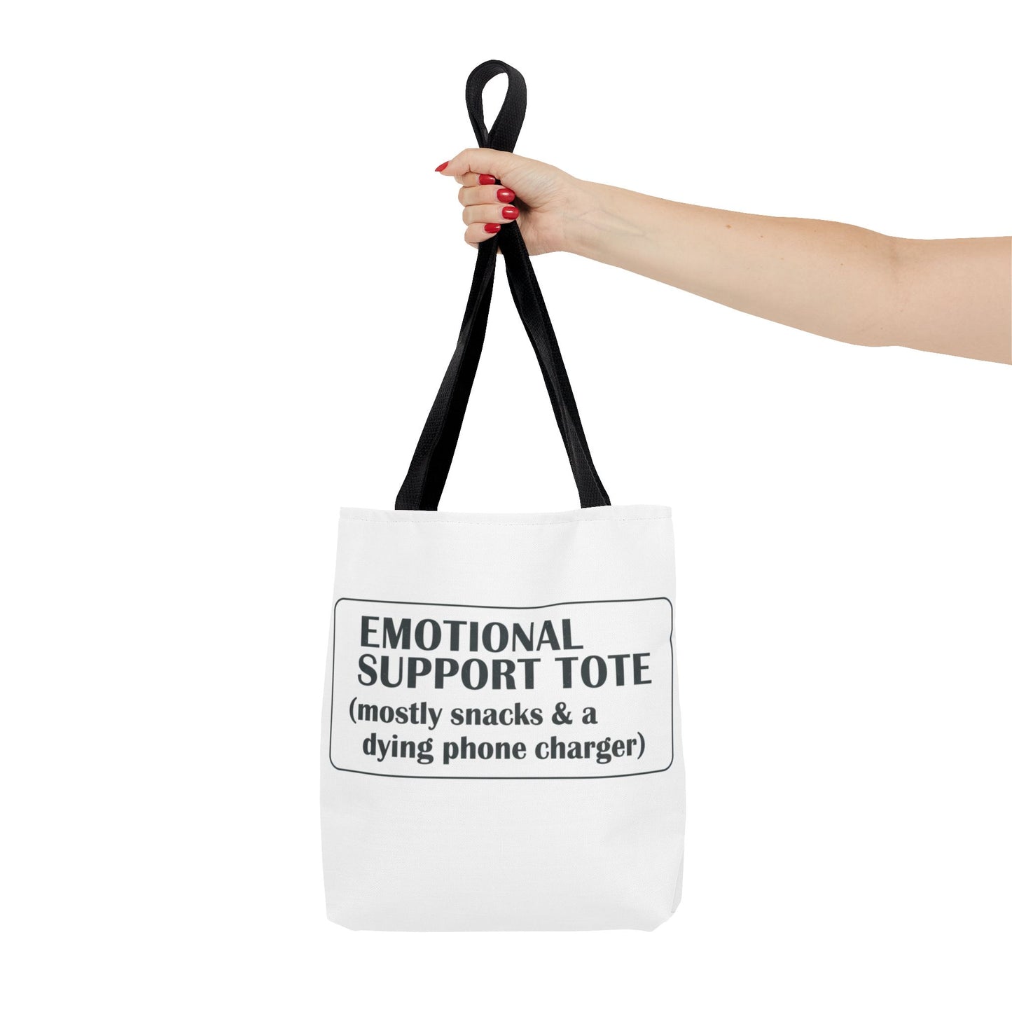 Funny Plant Lover Tote Bag | I Was Normal 3 Plants Ago | Minimalist Plant Parent Gift