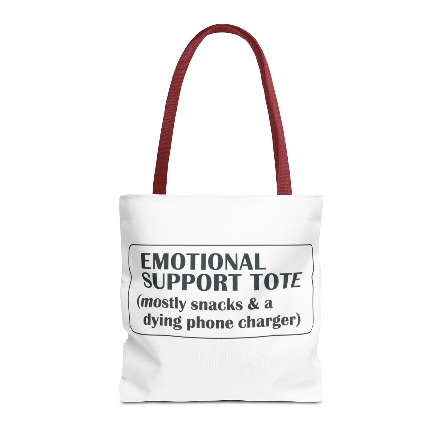 Funny Plant Lover Tote Bag | I Was Normal 3 Plants Ago | Minimalist Plant Parent Gift