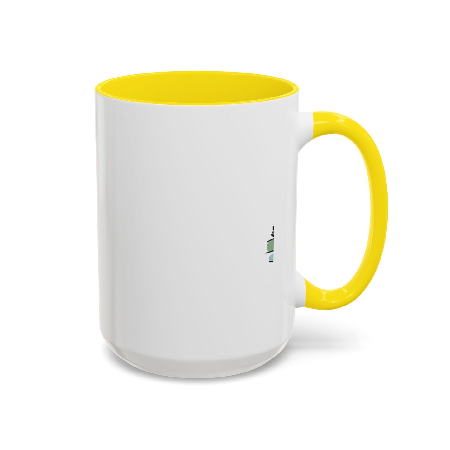 Vintage Camper Road Trip Ceramic Coffee Mug | 15oz Camping Gift