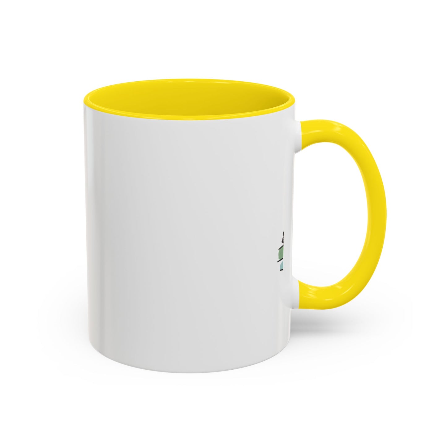 Vintage Camper Road Trip Ceramic Coffee Mug | 15oz Camping Gift