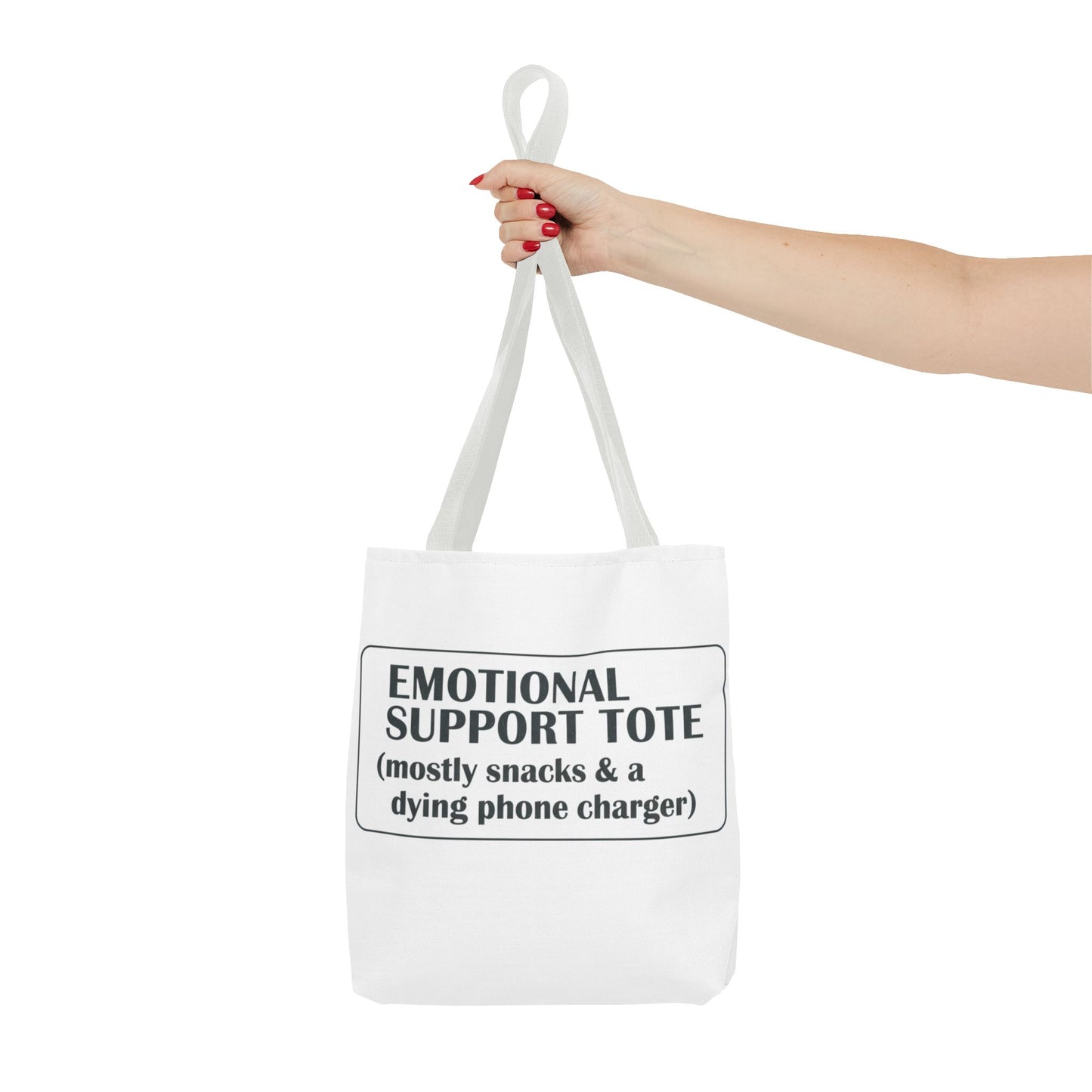 Funny Plant Lover Tote Bag | I Was Normal 3 Plants Ago | Minimalist Plant Parent Gift