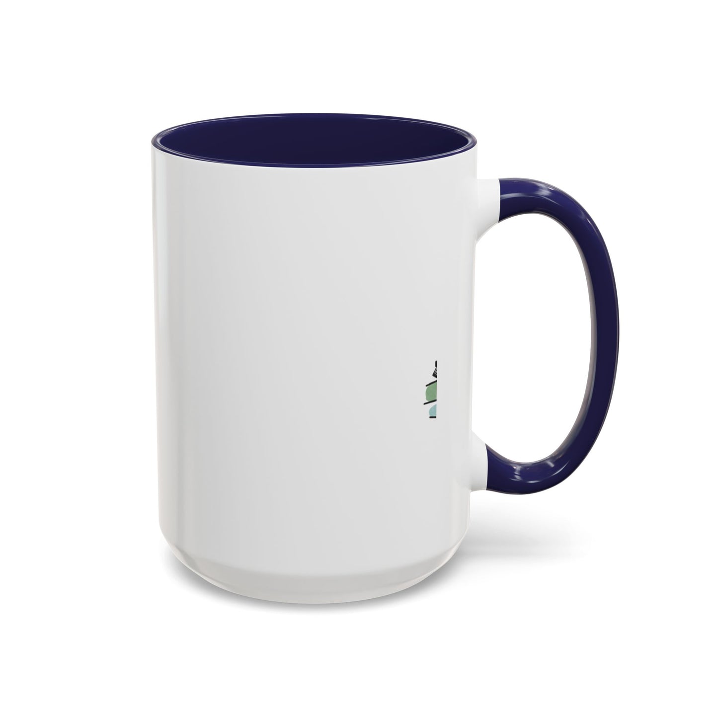 Vintage Camper Road Trip Ceramic Coffee Mug | 15oz Camping Gift