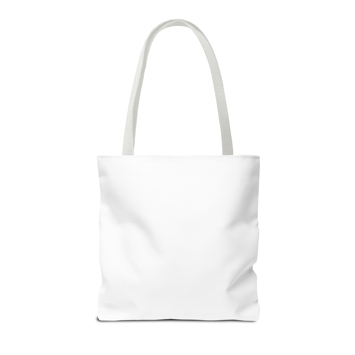 Booklover Tote Bag — "Read books, Buy more books, Have shelf space"