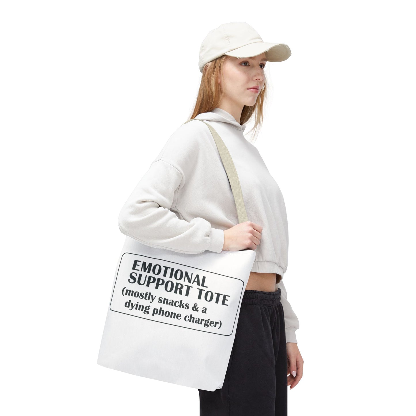 Funny Plant Lover Tote Bag | I Was Normal 3 Plants Ago | Minimalist Plant Parent Gift