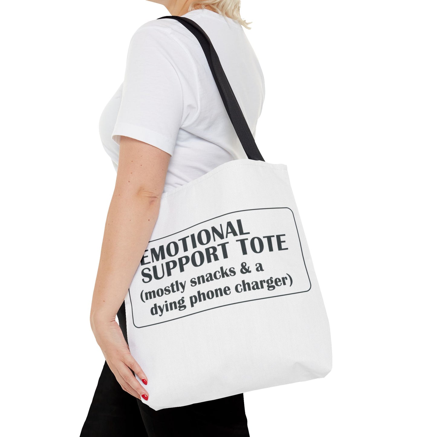 Funny Plant Lover Tote Bag | I Was Normal 3 Plants Ago | Minimalist Plant Parent Gift