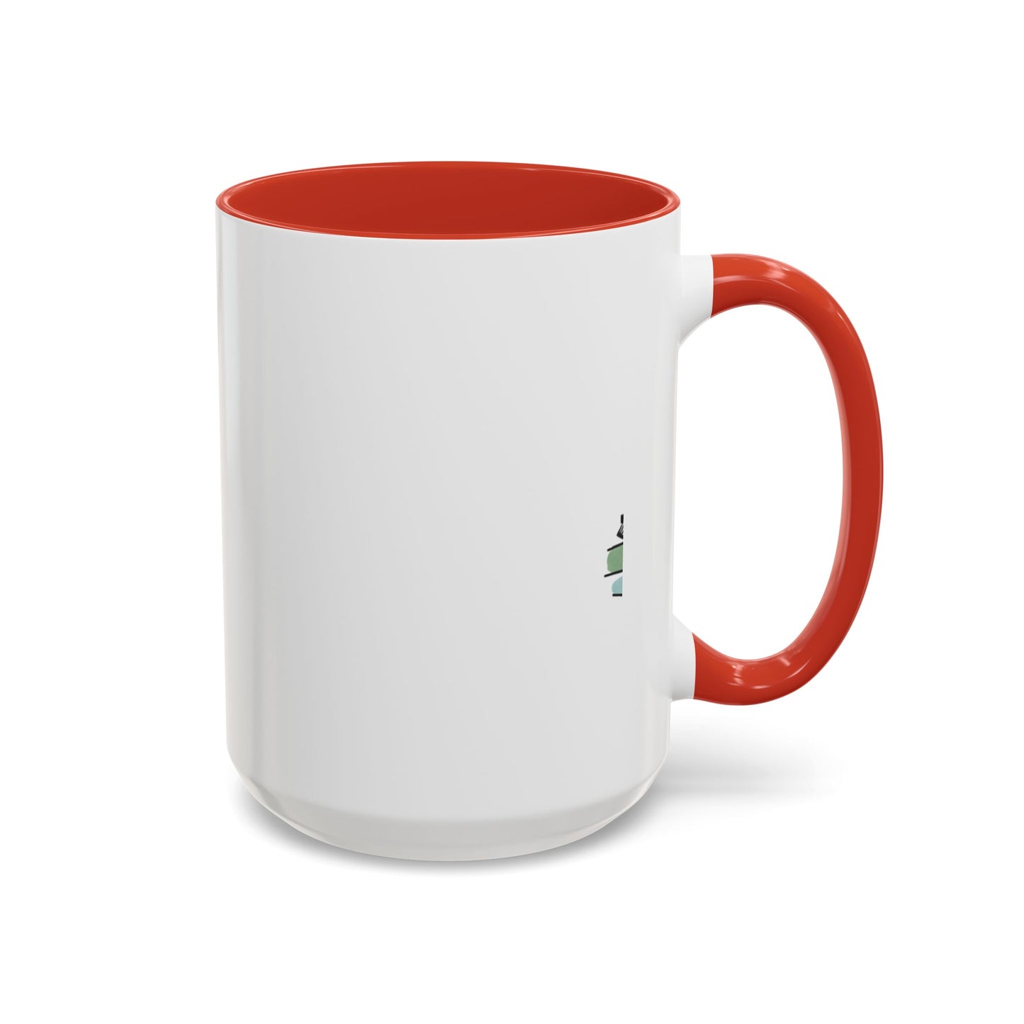 Vintage Camper Road Trip Ceramic Coffee Mug | 15oz Camping Gift