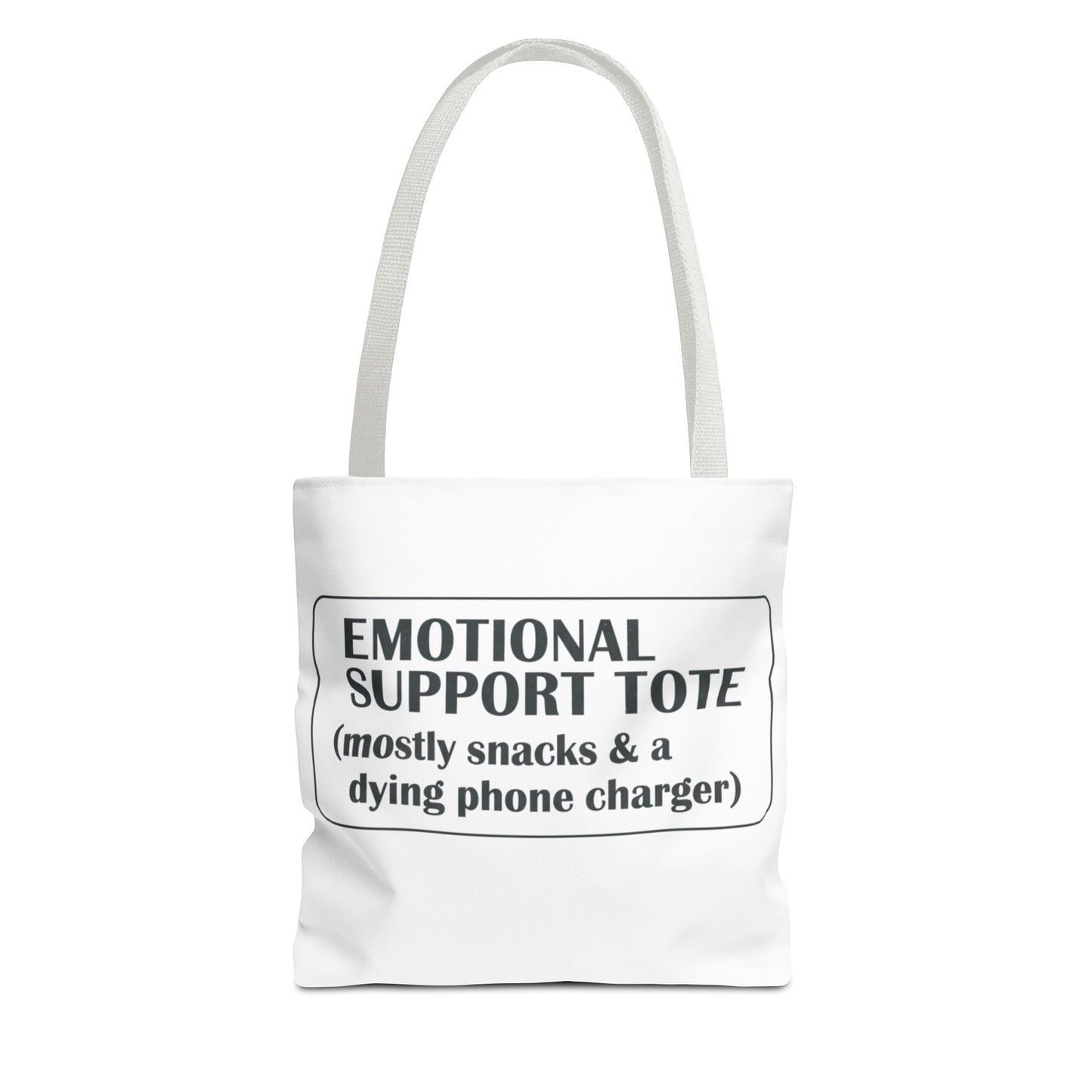 Funny Plant Lover Tote Bag | I Was Normal 3 Plants Ago | Minimalist Plant Parent Gift