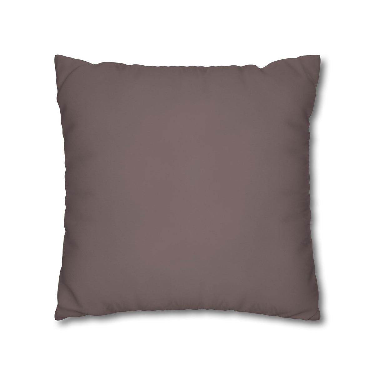 PawTapes™ Paw Print Pillow Cover | Cozy Double-Sided Poly Canvas Cushion Case | Pet Lover Gift