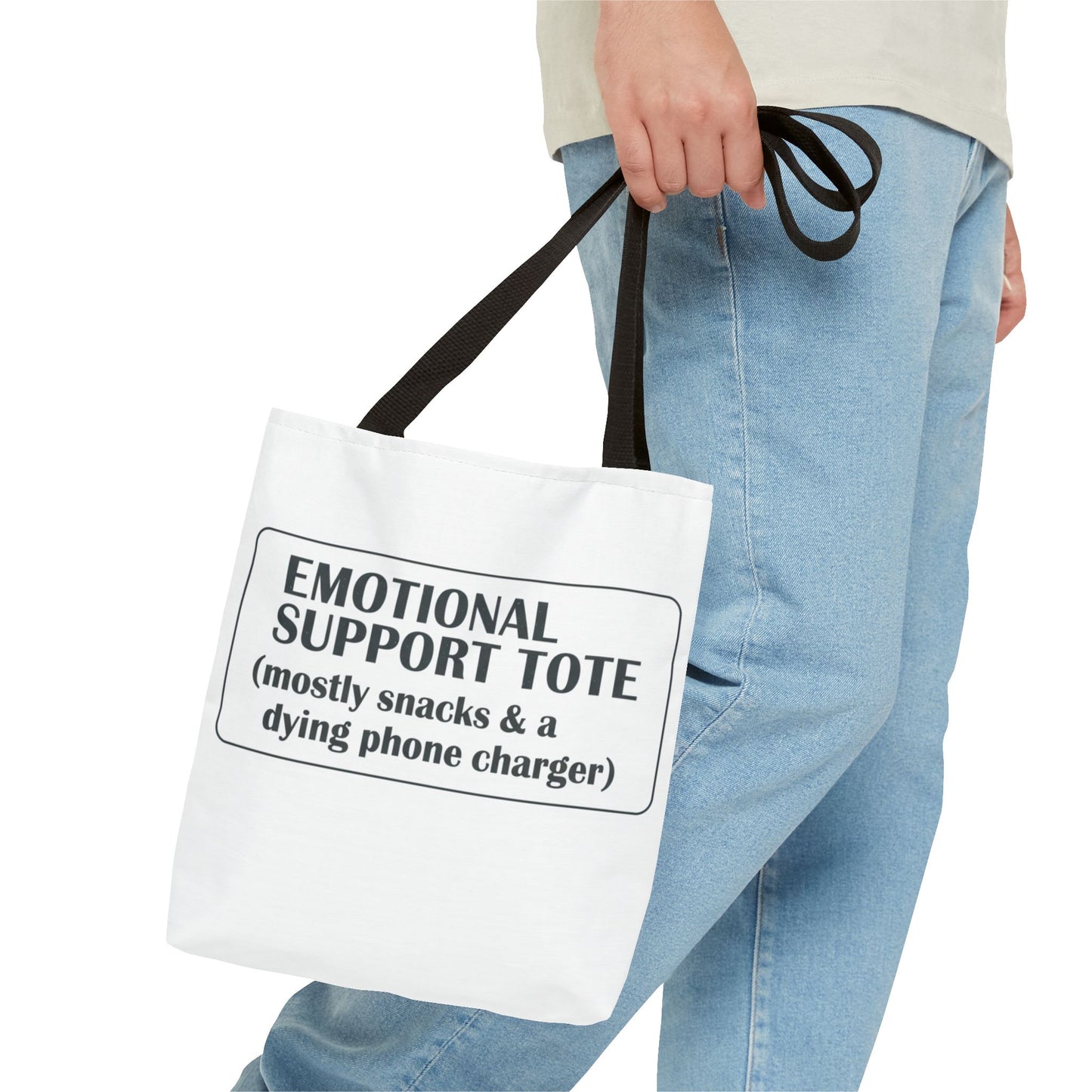 Funny Plant Lover Tote Bag | I Was Normal 3 Plants Ago | Minimalist Plant Parent Gift