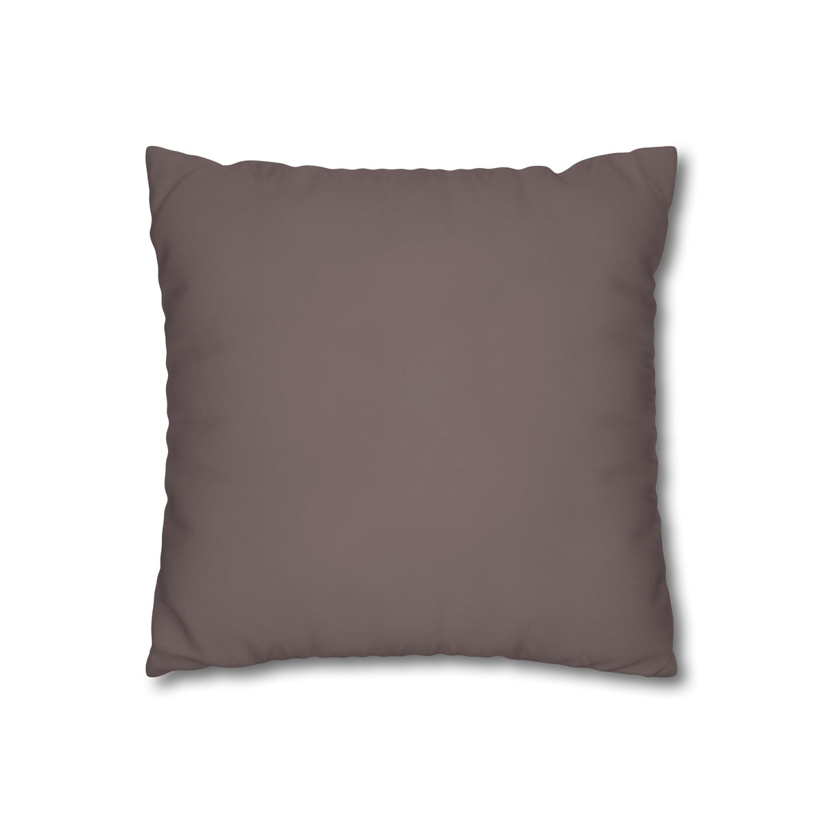 PawTapes™ Paw Print Pillow Cover | Cozy Double-Sided Poly Canvas Cushion Case | Pet Lover Gift