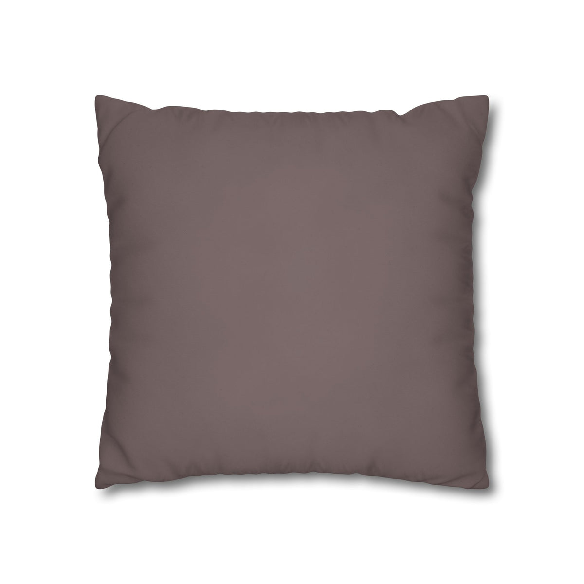 PawTapes™ Paw Print Pillow Cover | Cozy Double-Sided Poly Canvas Cushion Case | Pet Lover Gift
