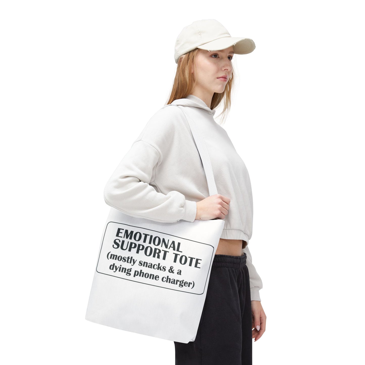Funny Plant Lover Tote Bag | I Was Normal 3 Plants Ago | Minimalist Plant Parent Gift